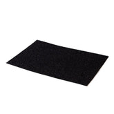 LAMINA GOMA EVA PET BRILLANTE 40X60 NEGRO 10U | 10 UNIDADES | (PRYSE, S,A,)